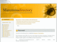 maremmadirectory.com