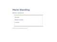 mariestanding.com
