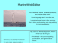 marinewebedit.com