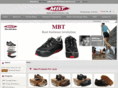 mbtfootwears.org