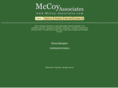 mccoy-associates.com