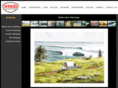 micahwoodart.com