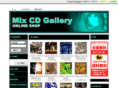 mixcd-gallery.com