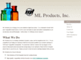 mlproducts.com