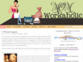 momworkaholic.com
