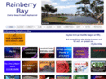 myrainberrybay.com