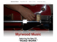 myrwoodmusic.com