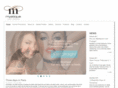 mystiquehairdesign.com