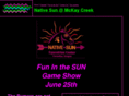 nativesunequestriancenter.com