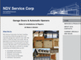 ndvcorp.com