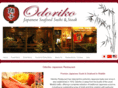 odorikohawaii.com