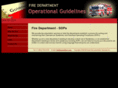 operationalguidelines.com