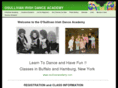 osullivanacademy.com