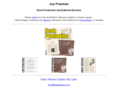 pagesbyjoy.com