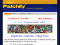 patchify.com
