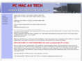 pcmacavtech.com