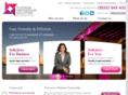 ppsolicitors.com