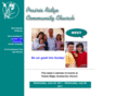 prairieridge.org