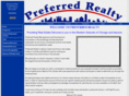 preferrealty.com