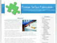 premiumsurface.com