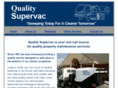qualitysupervac.com