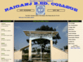 raiganjbedcol.org