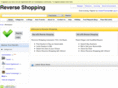 reverseshopping.com