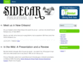 ridesidecar.com