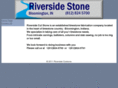 riversidelimestone.com
