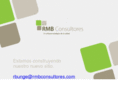 rmbconsultores.com