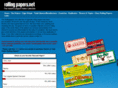 rollingpapers.net