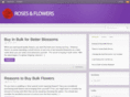 rosesandflowers.com
