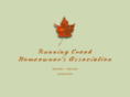 runningcreekhoa.com