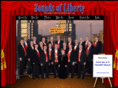 soundsofliberty.org