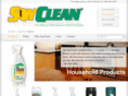 soyclean.biz