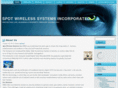 spotsystems-inc.com