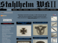 stahlhelmwk2.com