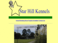 starhillkennel.com