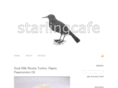starlingcafe.com