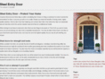 steelentrydoor.net