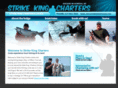 strikekingfishing.com