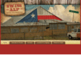 swissalphall.com