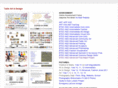 tallisartanddesign.com
