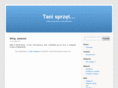 tanisprzet.net