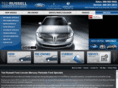 tedrussellparksidespecials.com