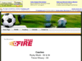 texasfiresoccerclub.com