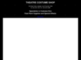 theatrecostumeshop.com.au