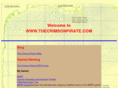 thecrimsonpirate.com