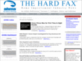 thehardfax.com