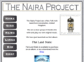 thenairaproject.com